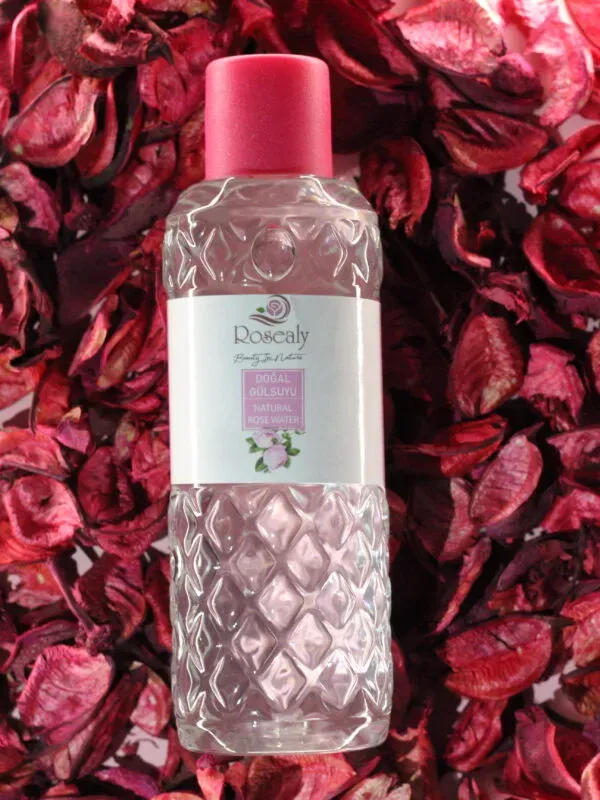 Gül Suyu 200 ml