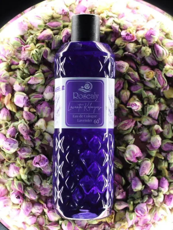 Lavanta Kolonyası 400 ml